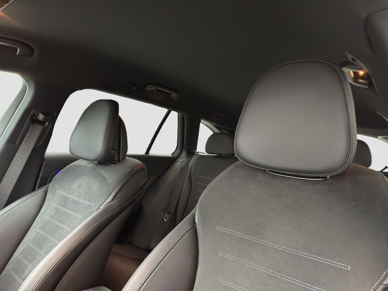 Mercedes-Benz C-Klasse – Bild 15