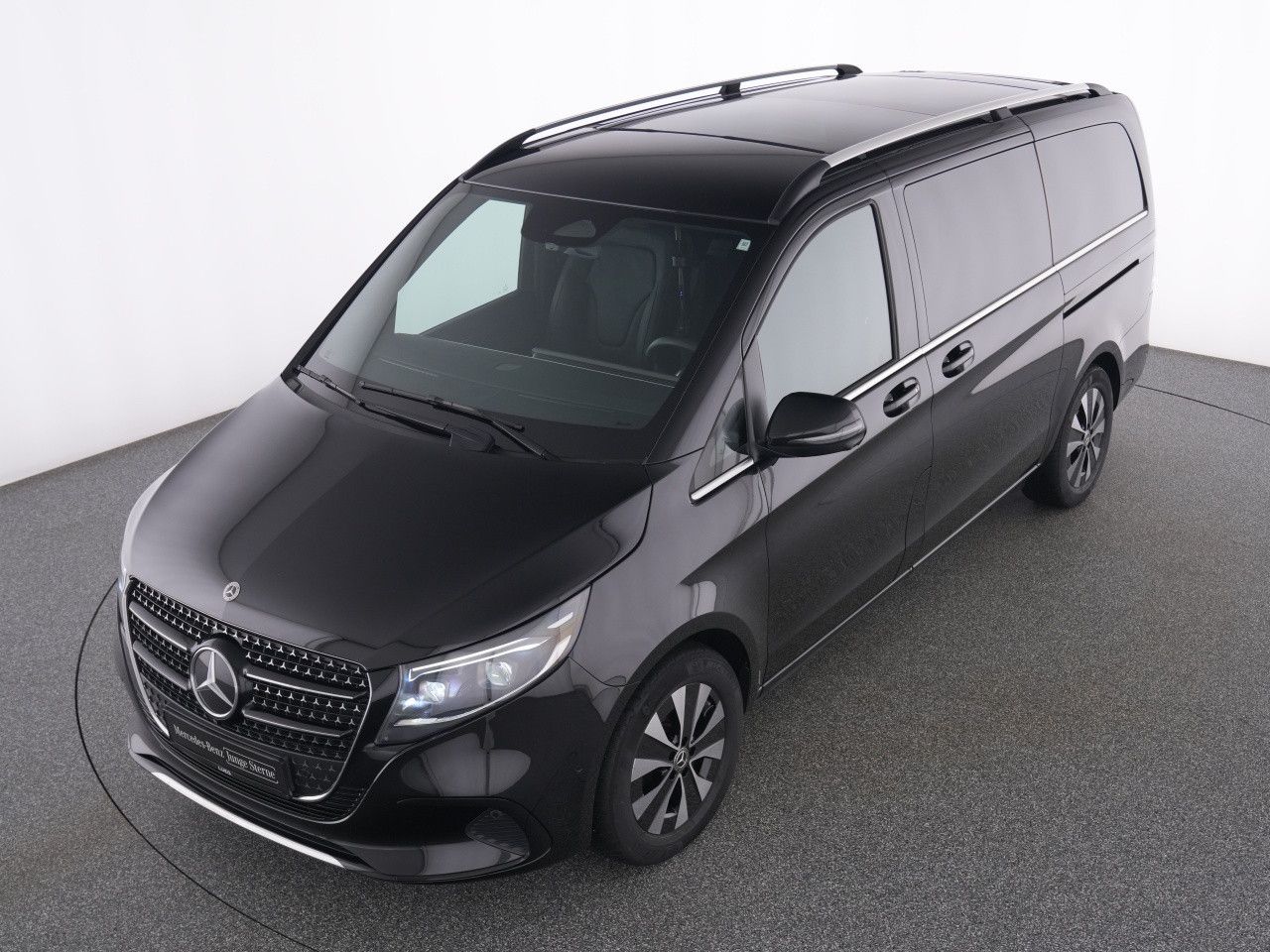 Mercedes-Benz V-Klasse – Bild 17