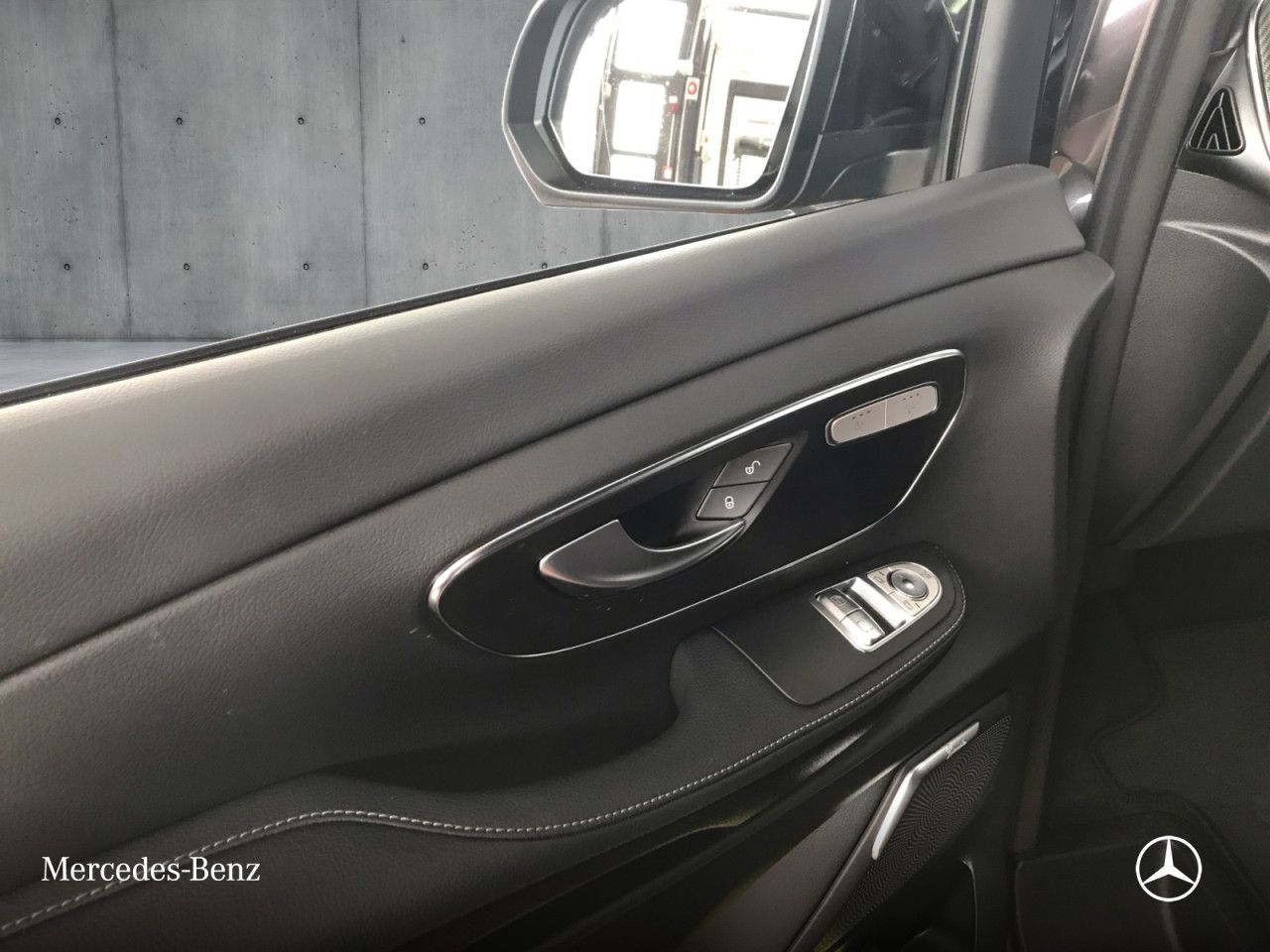 Mercedes-Benz V-Klasse – Bild 14