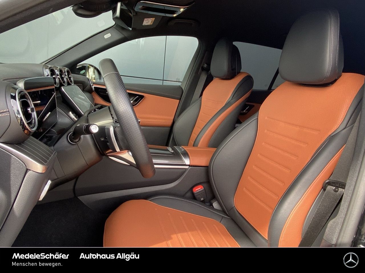 Mercedes-Benz GLC – Bild 12