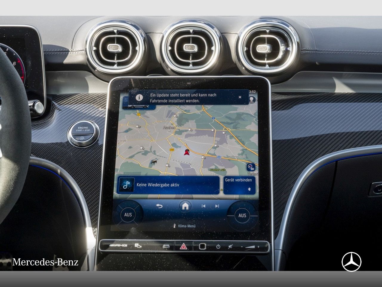 Mercedes-Benz CLE – Bild 12