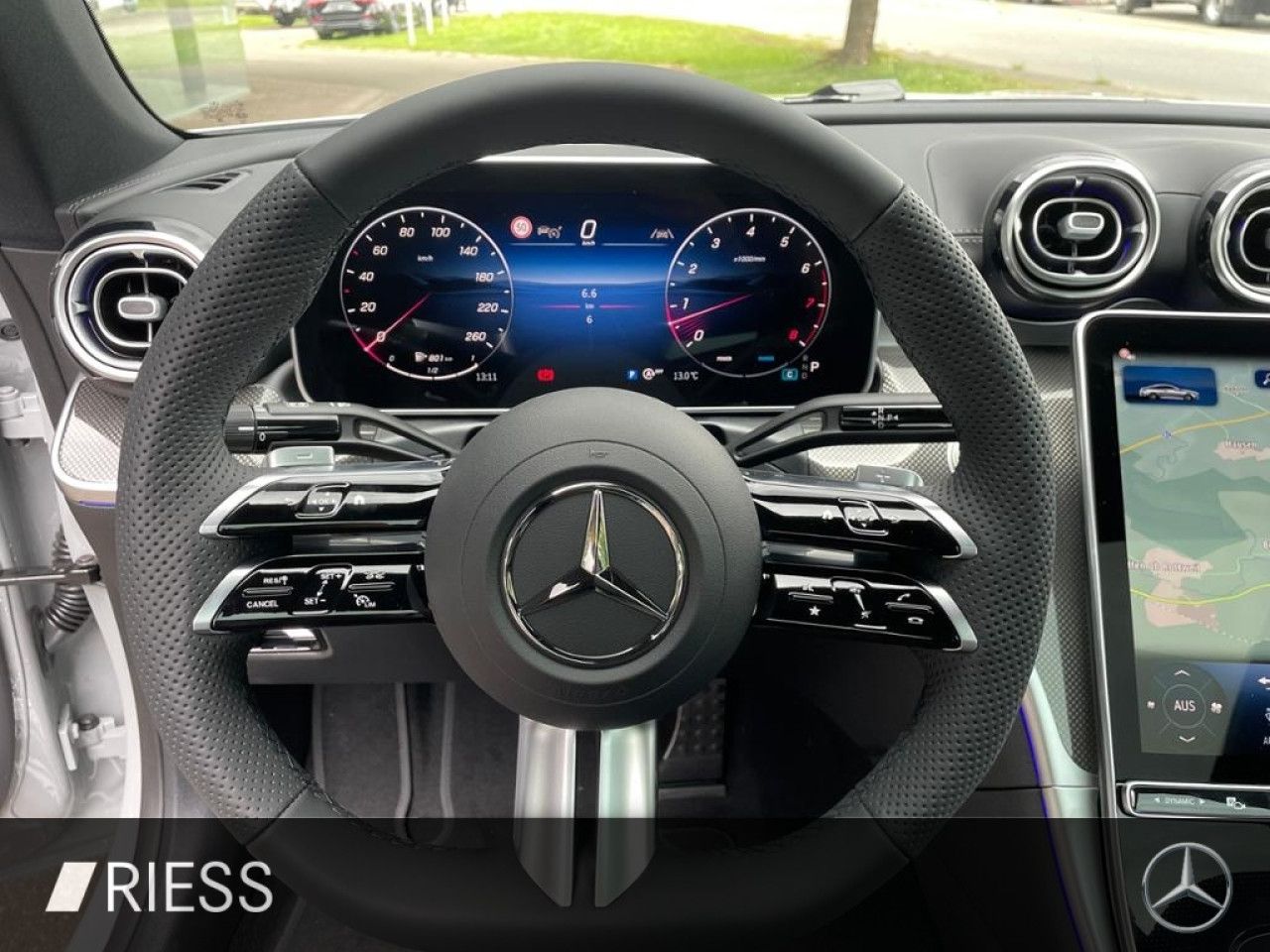 Mercedes-Benz CLE – Bild 10