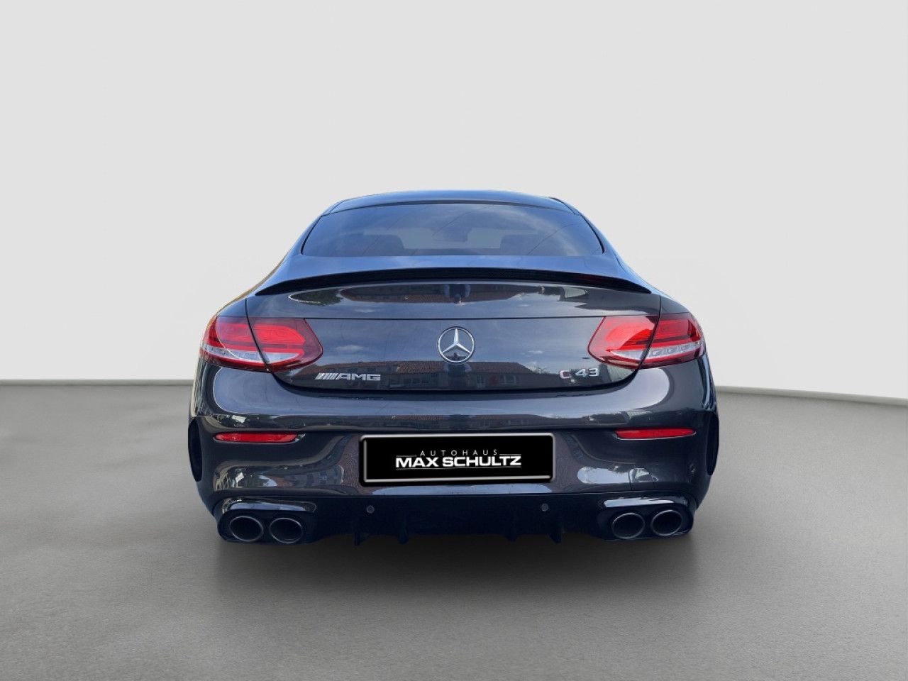 Mercedes-Benz C-Klasse – Bild 20
