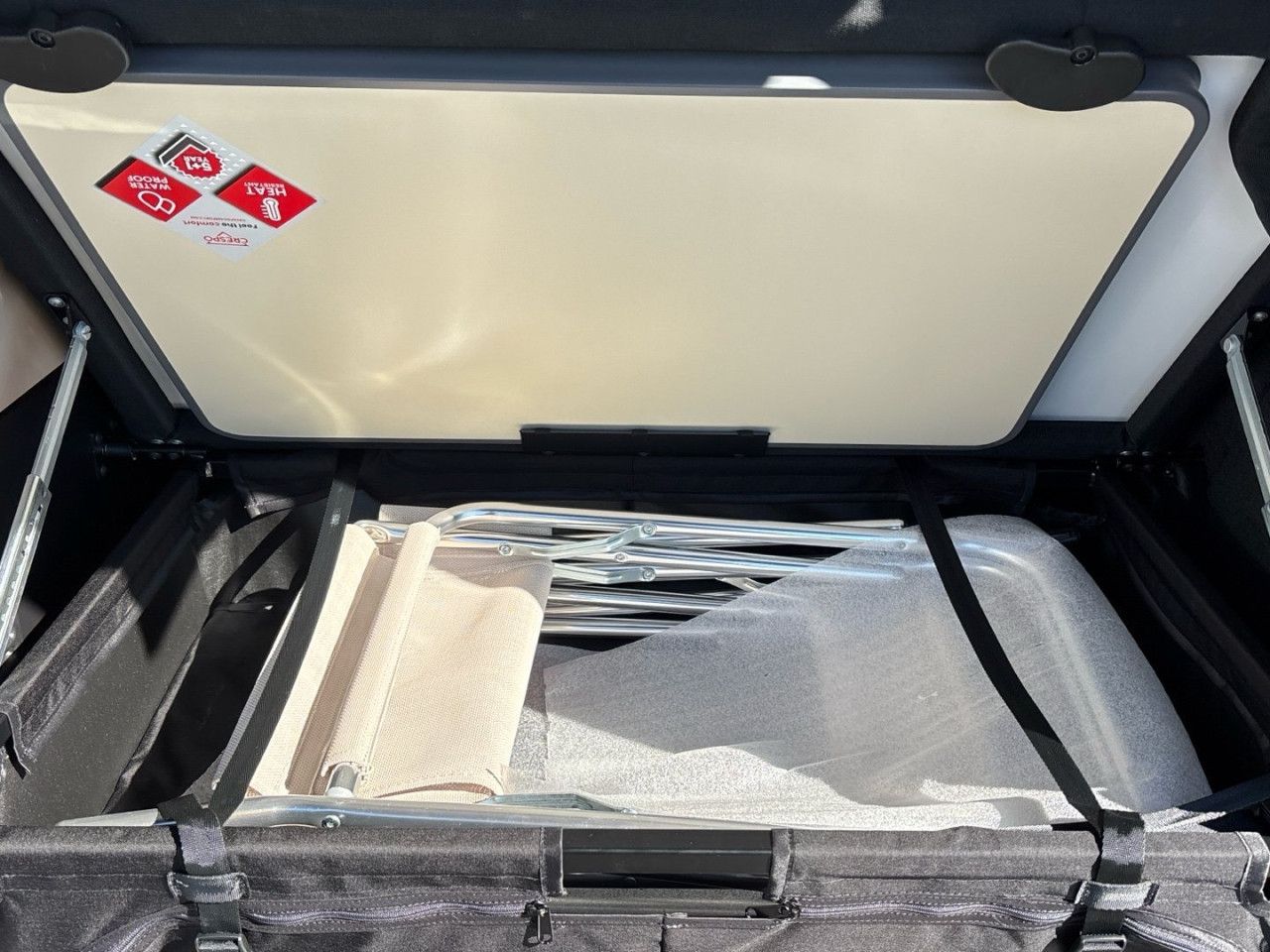 Mercedes-Benz Marco Polo – Bild 16