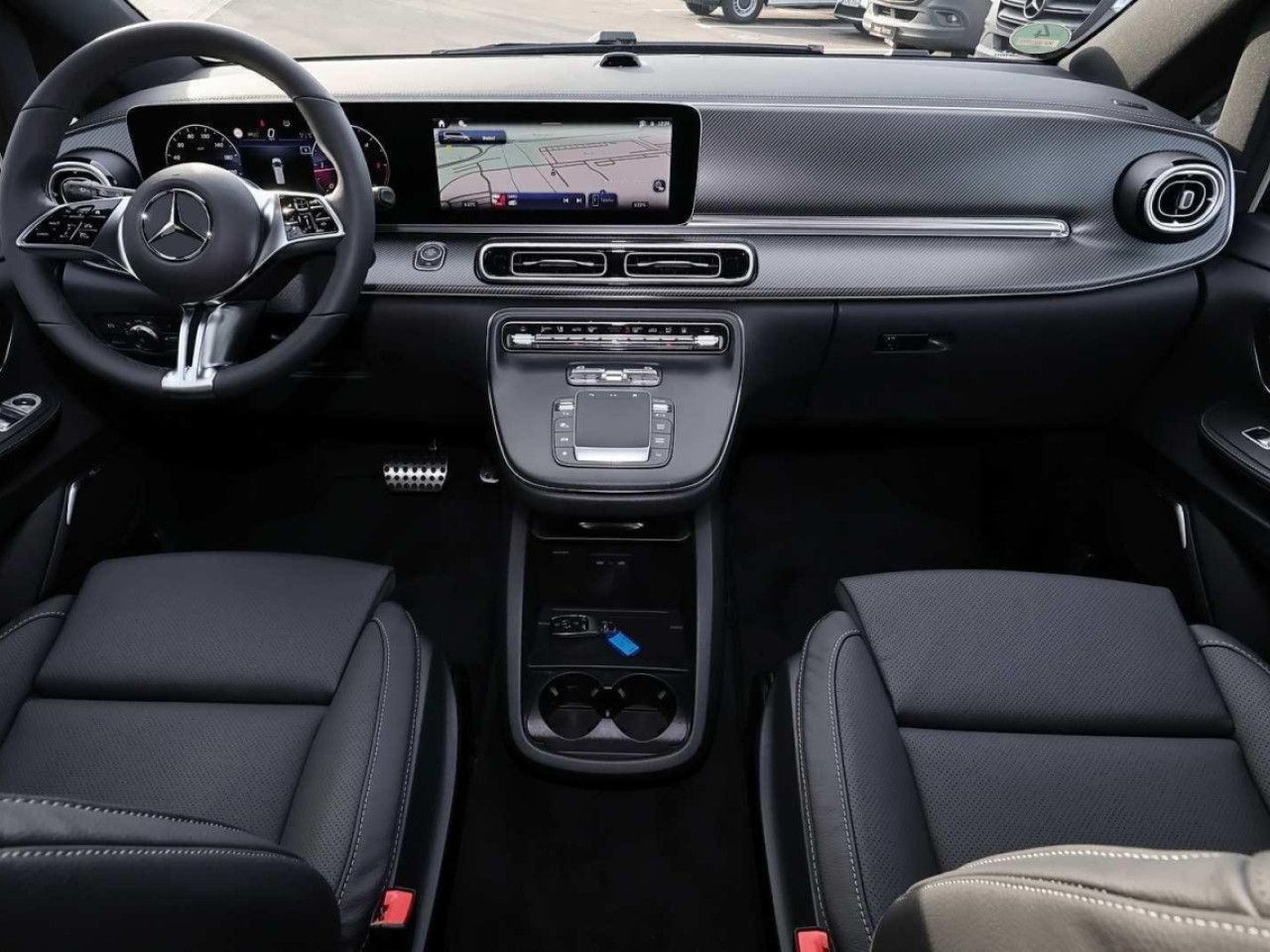 Mercedes-Benz V-Klasse – Bild 5