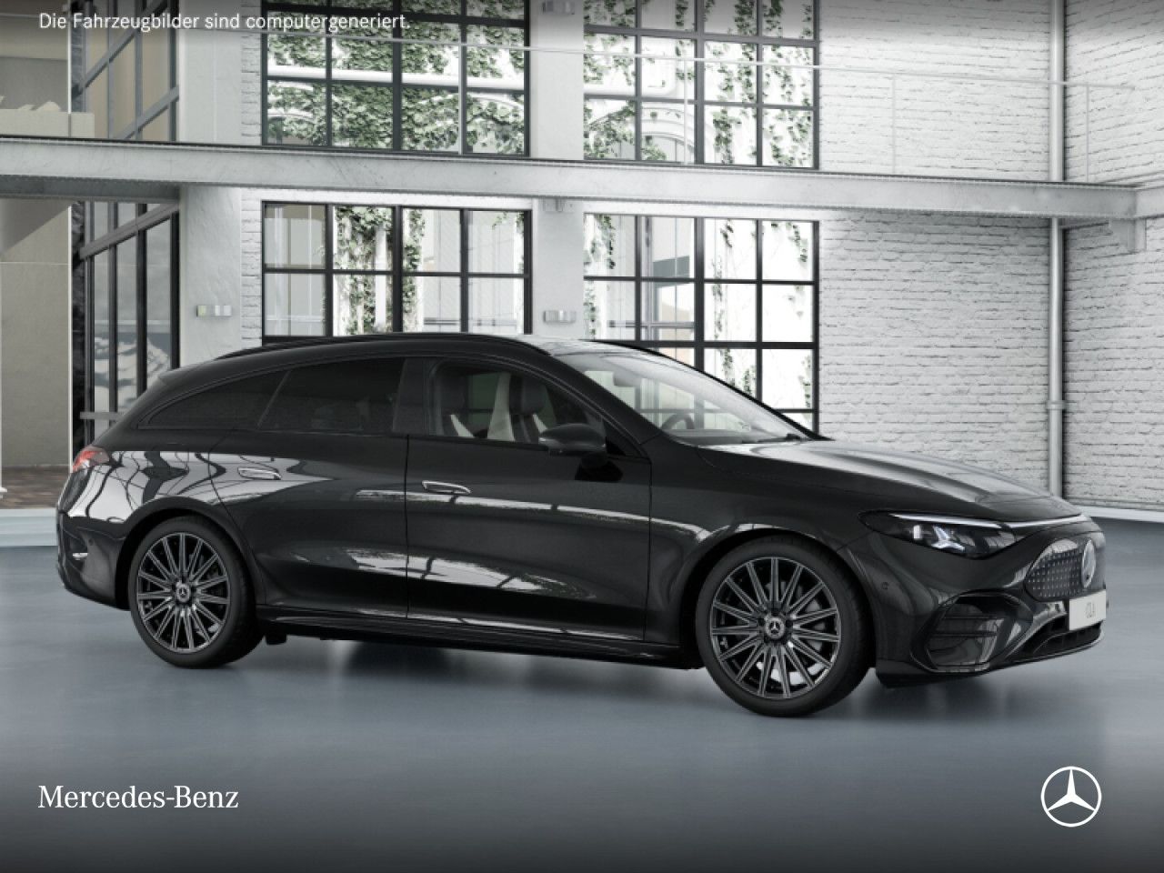 Mercedes-Benz CLA – Bild 13