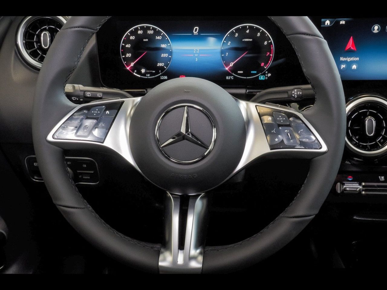 Mercedes-Benz B-Klasse – Bild 13