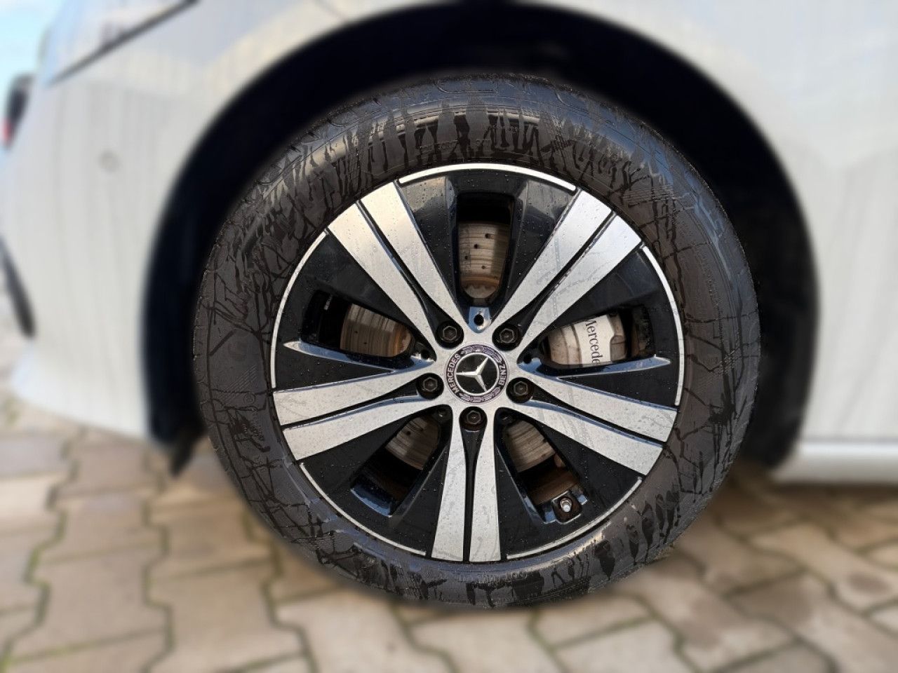 Mercedes-Benz C-Klasse – Bild 6