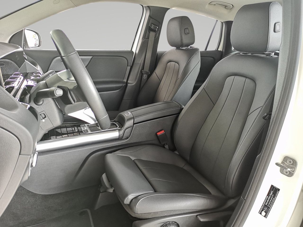 Mercedes-Benz GLA – Bild 8