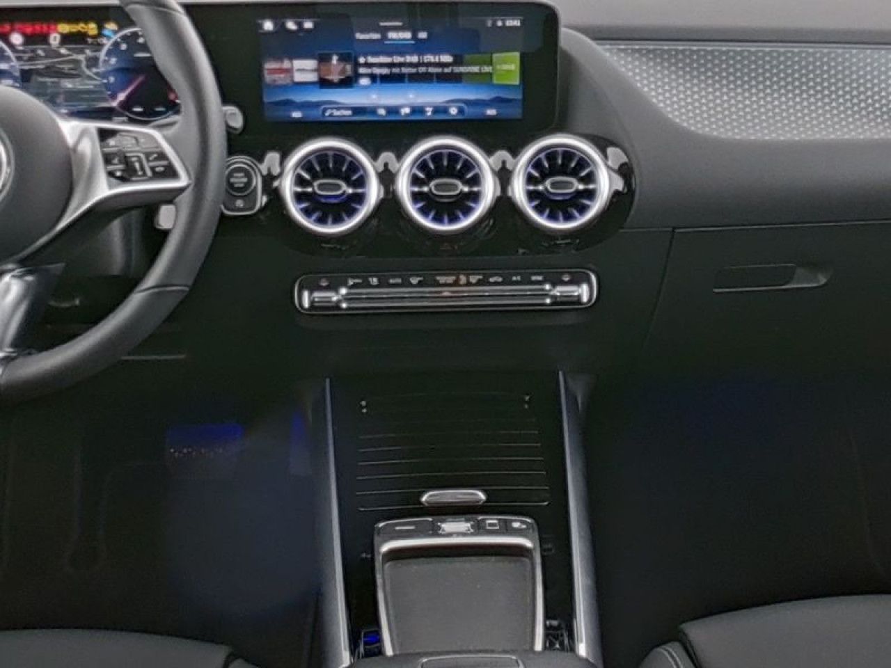 Mercedes-Benz B-Klasse – Bild 9