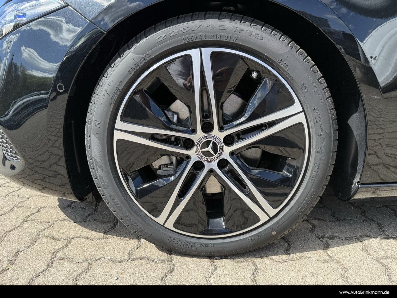 Mercedes-Benz A-Klasse – Bild 9