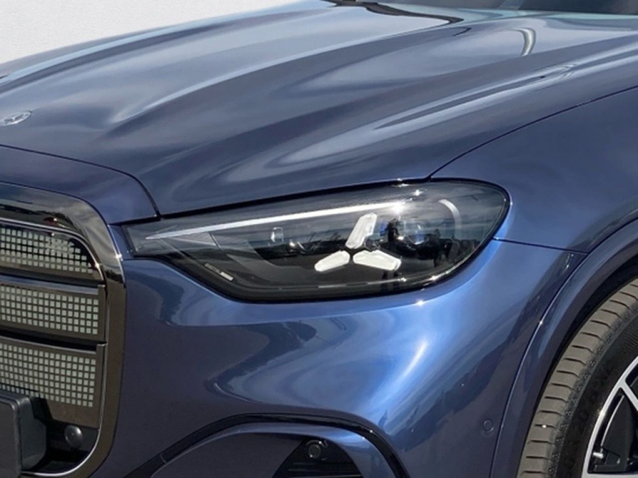 Mercedes-Benz GLC – Bild 16