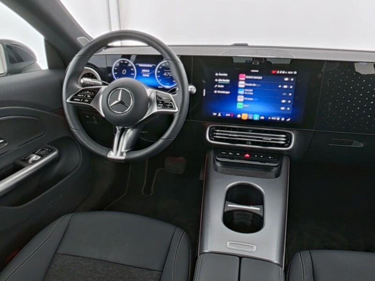 Mercedes-Benz CLA – Bild 6