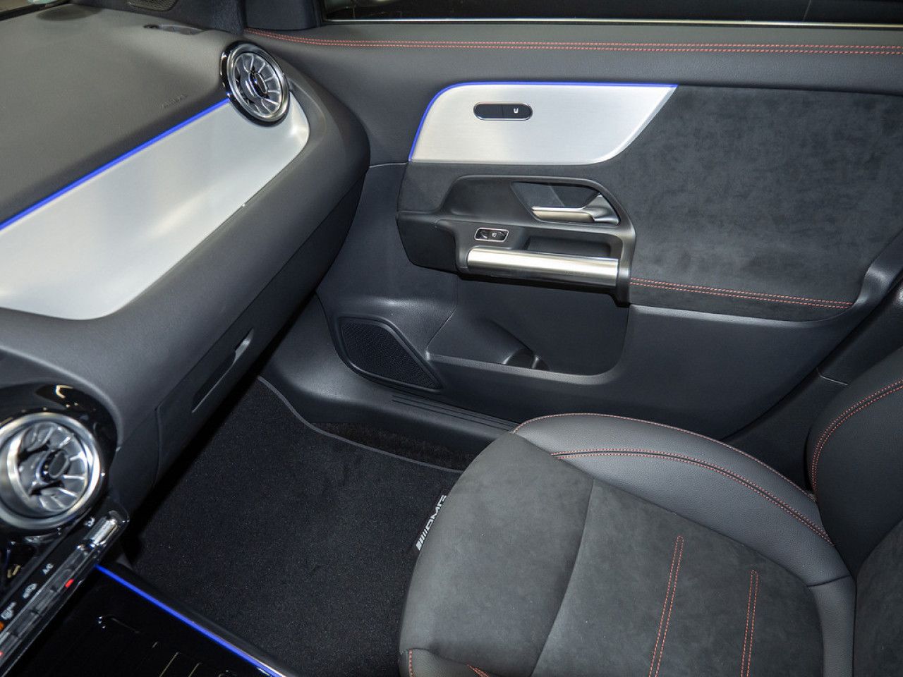 Mercedes-Benz GLA – Bild 14