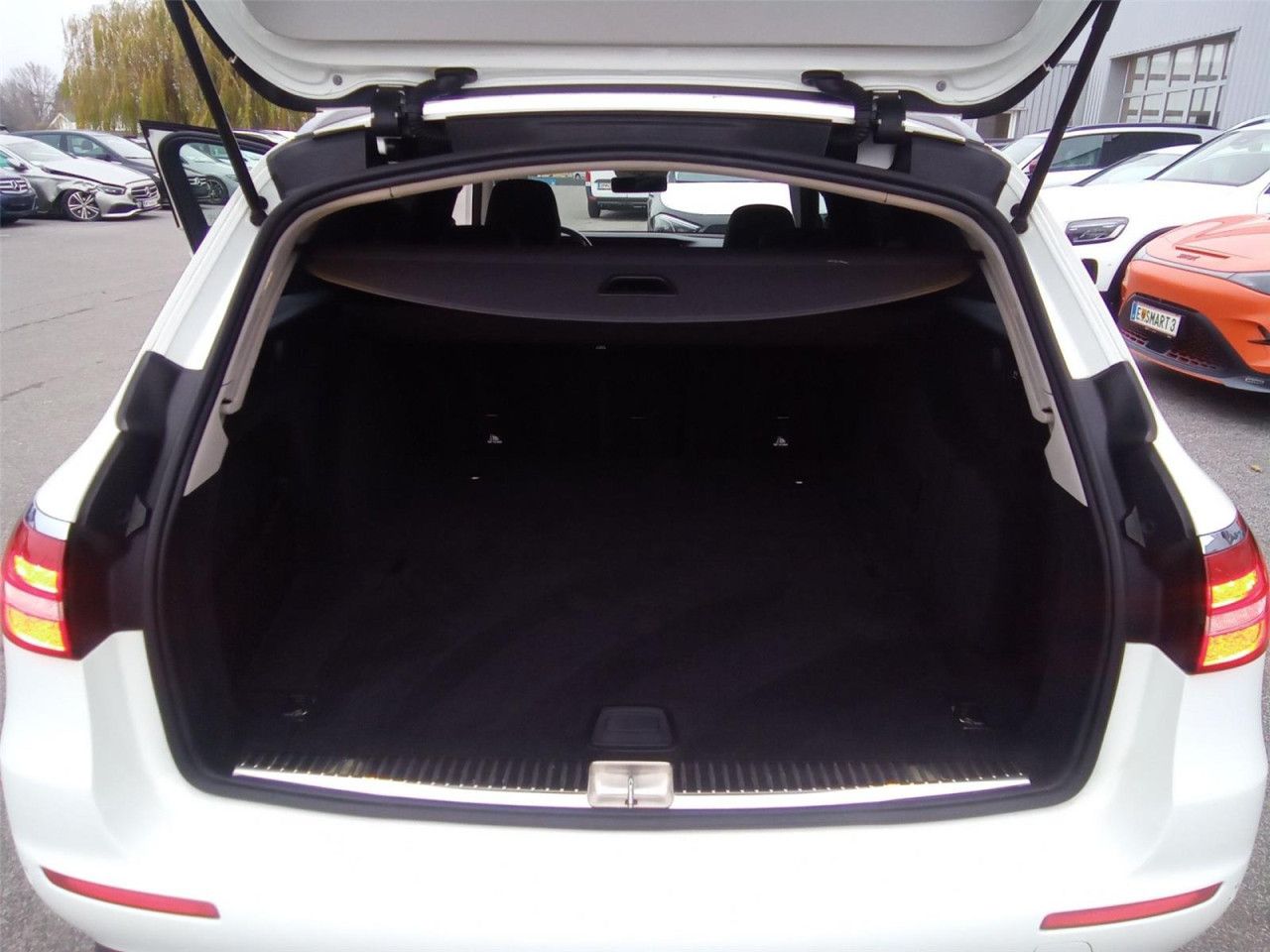 Fahrzeugbild 18 / 22