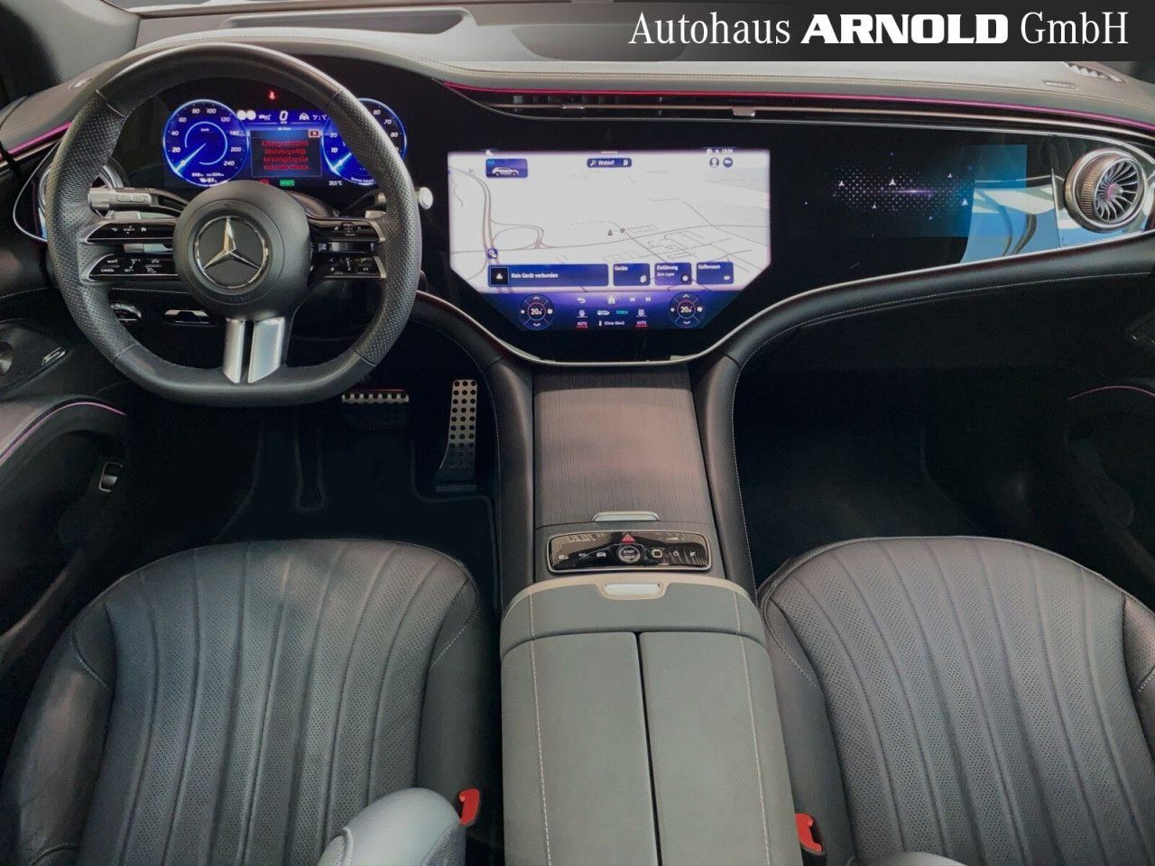 Mercedes-Benz EQS – Bild 9