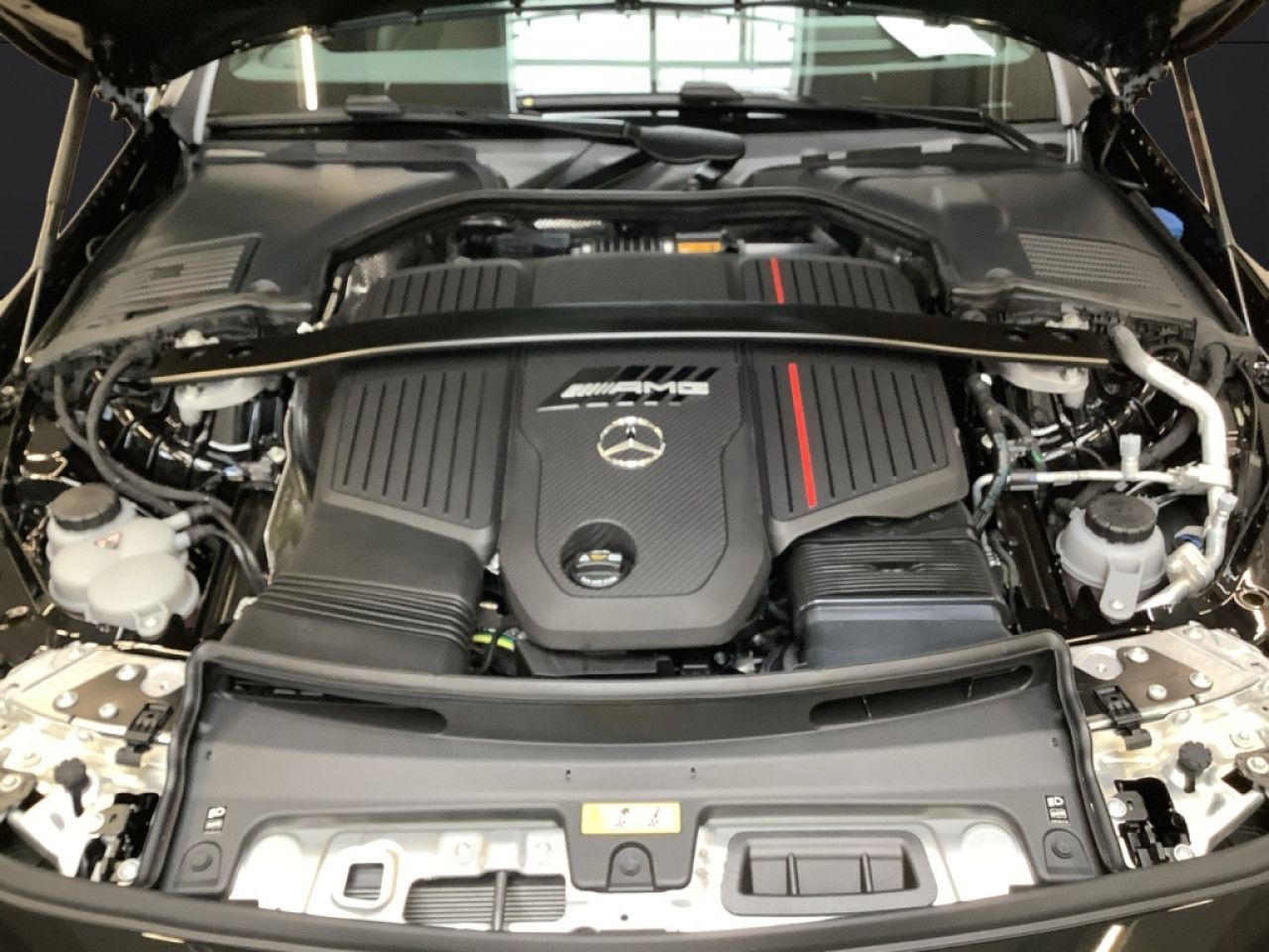 Mercedes-Benz CLE – Bild 21
