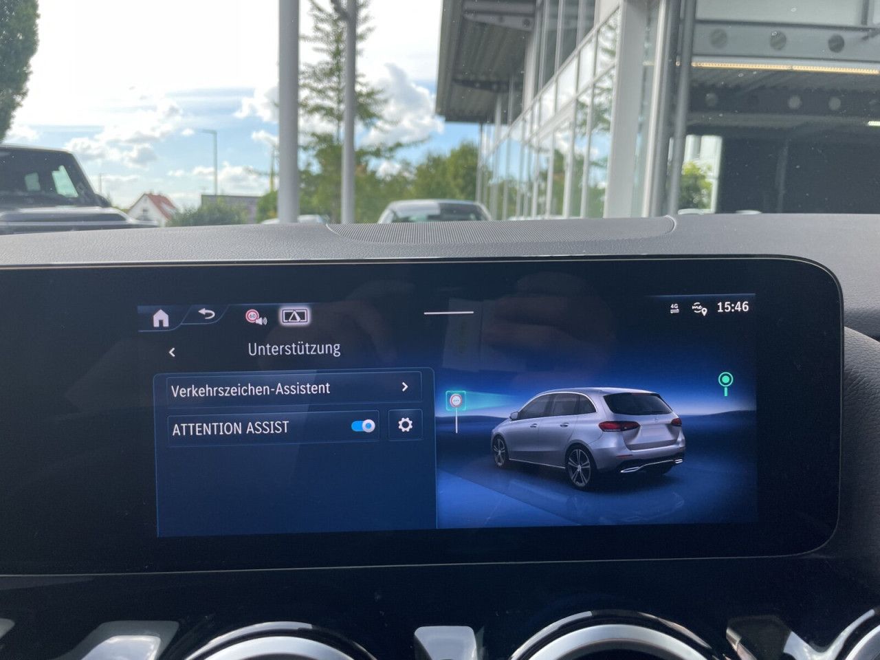 Mercedes-Benz B-Klasse – Bild 21
