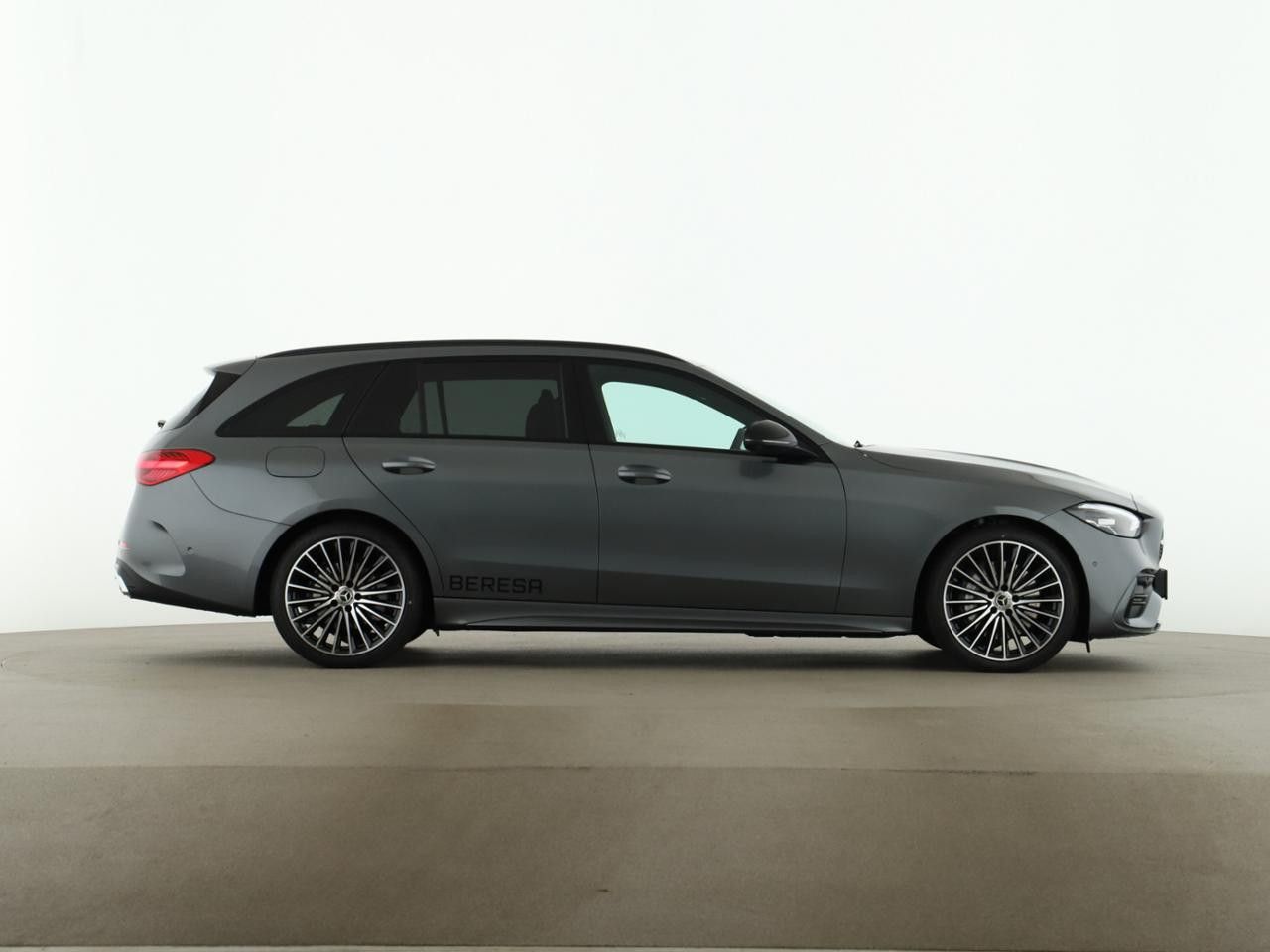 Mercedes-Benz C-Klasse – Bild 7