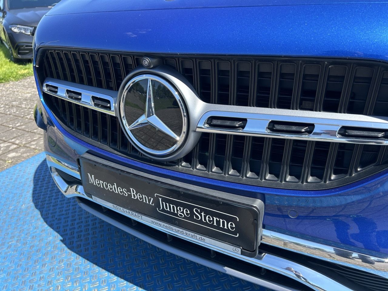 Mercedes-Benz GLA – Bild 7