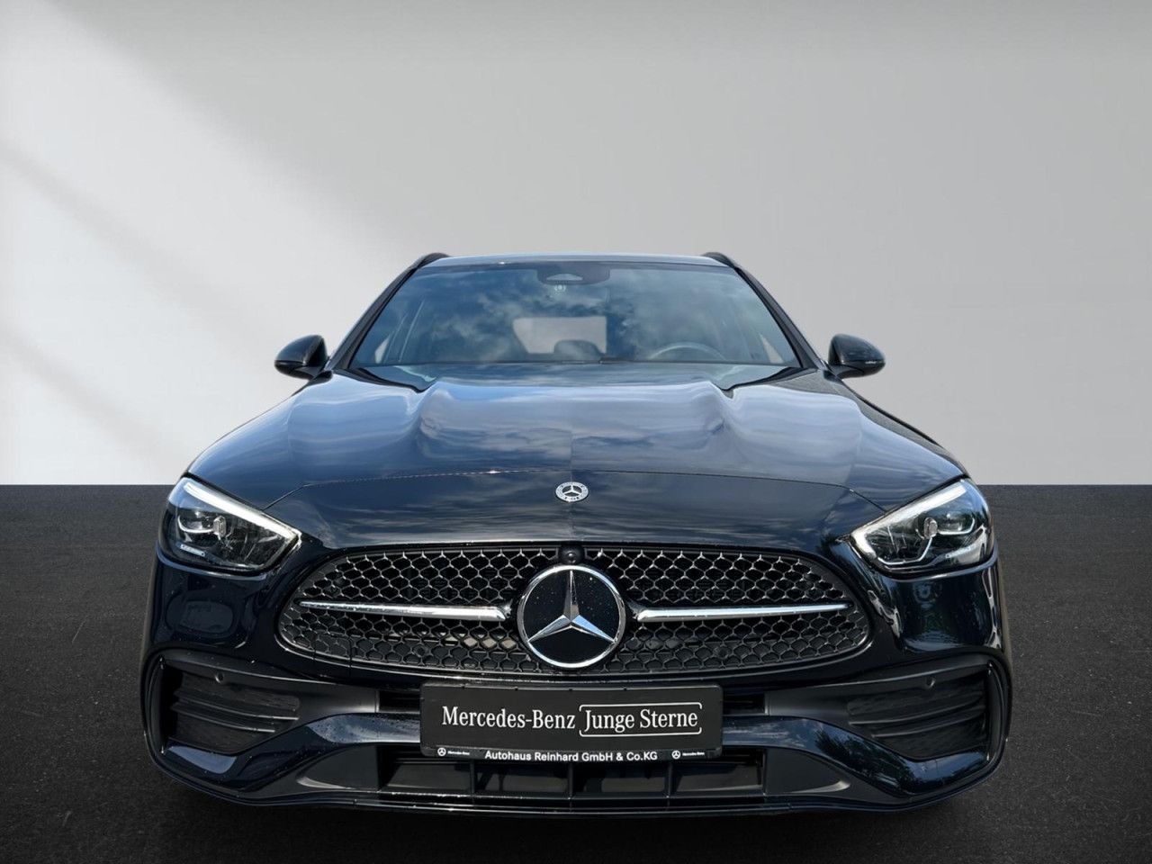 Mercedes-Benz C-Klasse – Bild 2