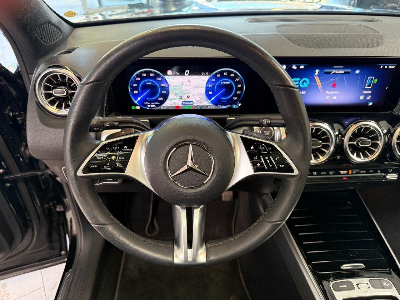 Mercedes-Benz EQB – Bild 15