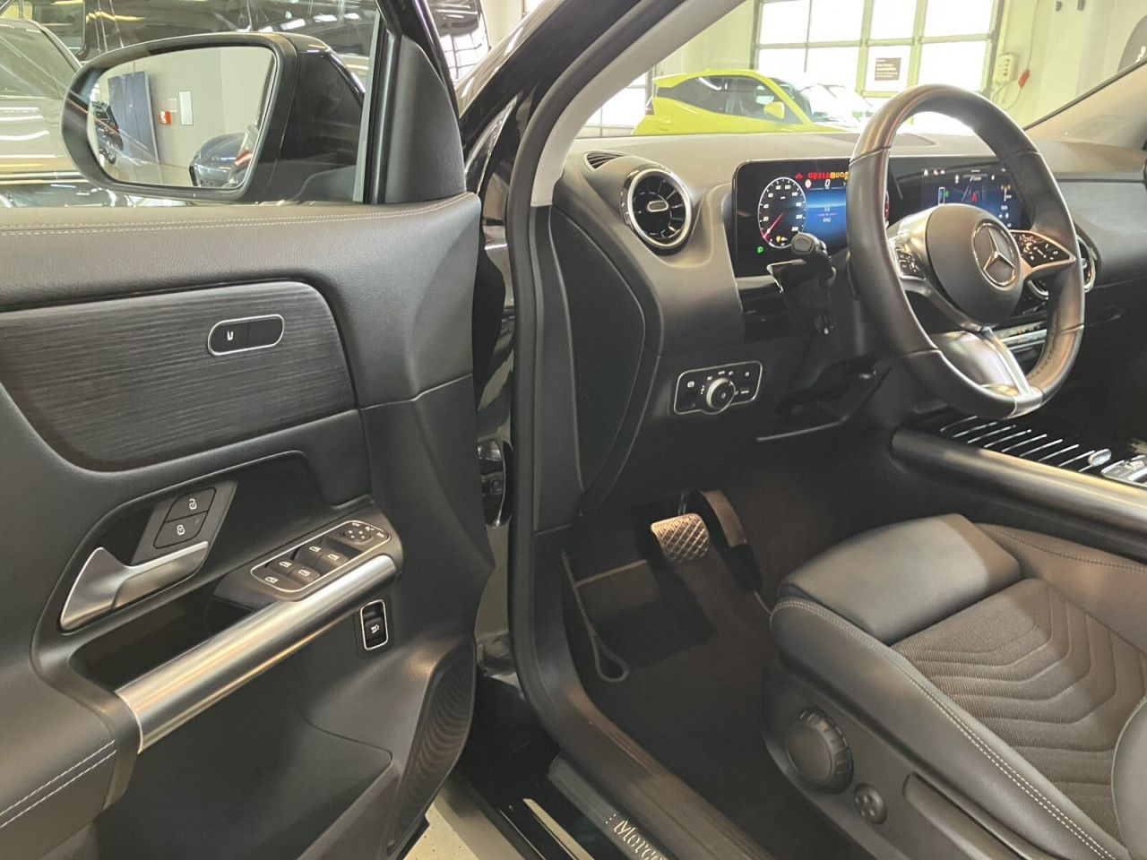 Mercedes-Benz GLA – Bild 13