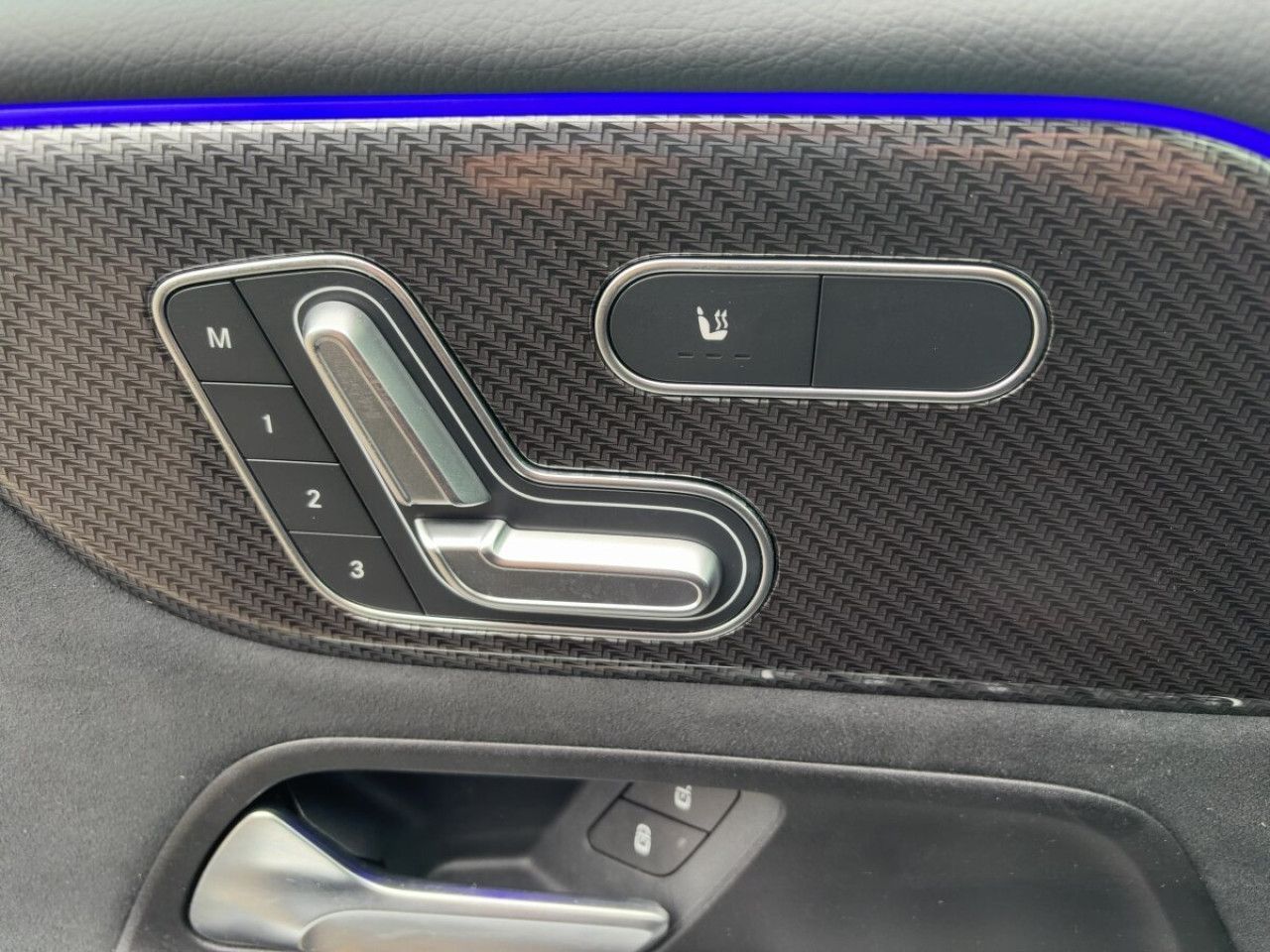 Mercedes-Benz GLB – Bild 11