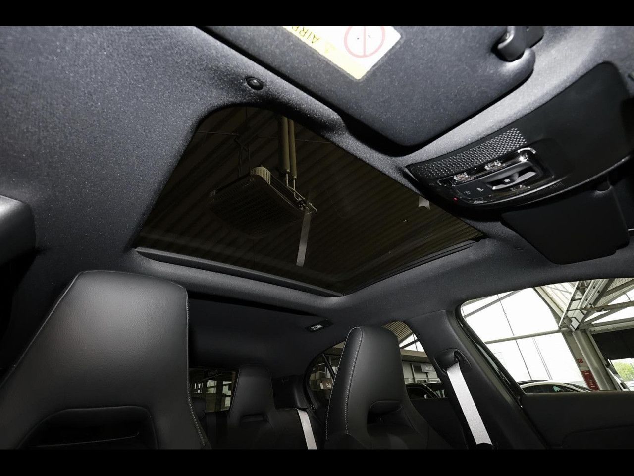 Mercedes-Benz A-Klasse – Bild 7