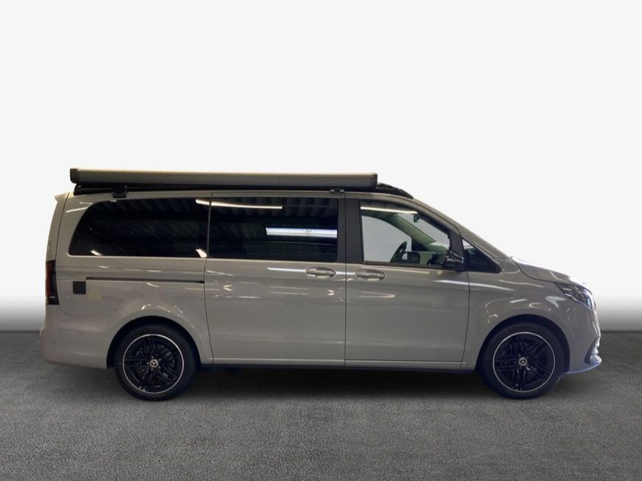 Mercedes-Benz Marco Polo – Bild 4