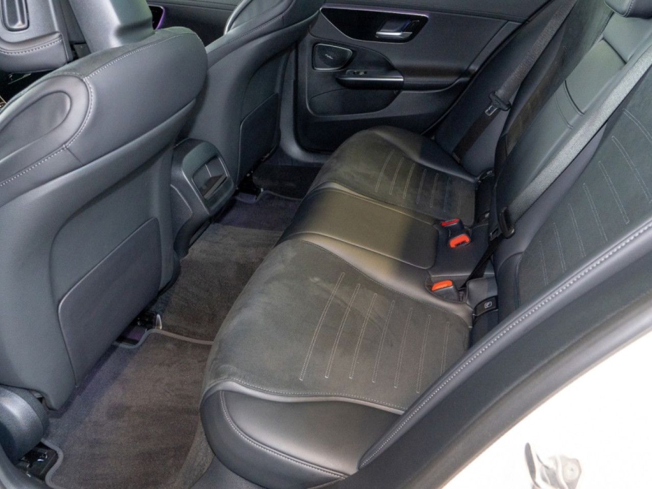 Mercedes-Benz C-Klasse – Bild 13