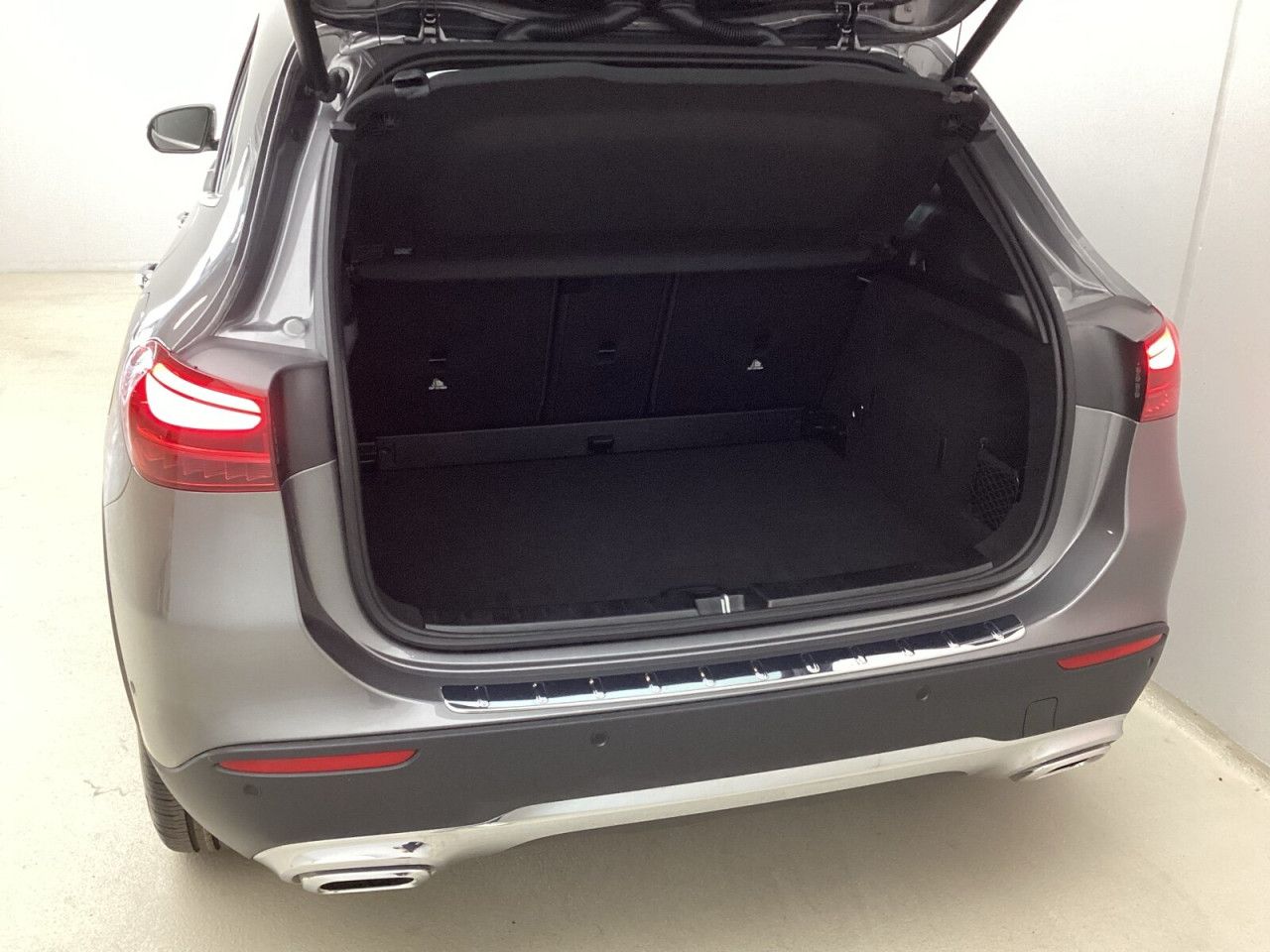 Mercedes-Benz GLA – Bild 19
