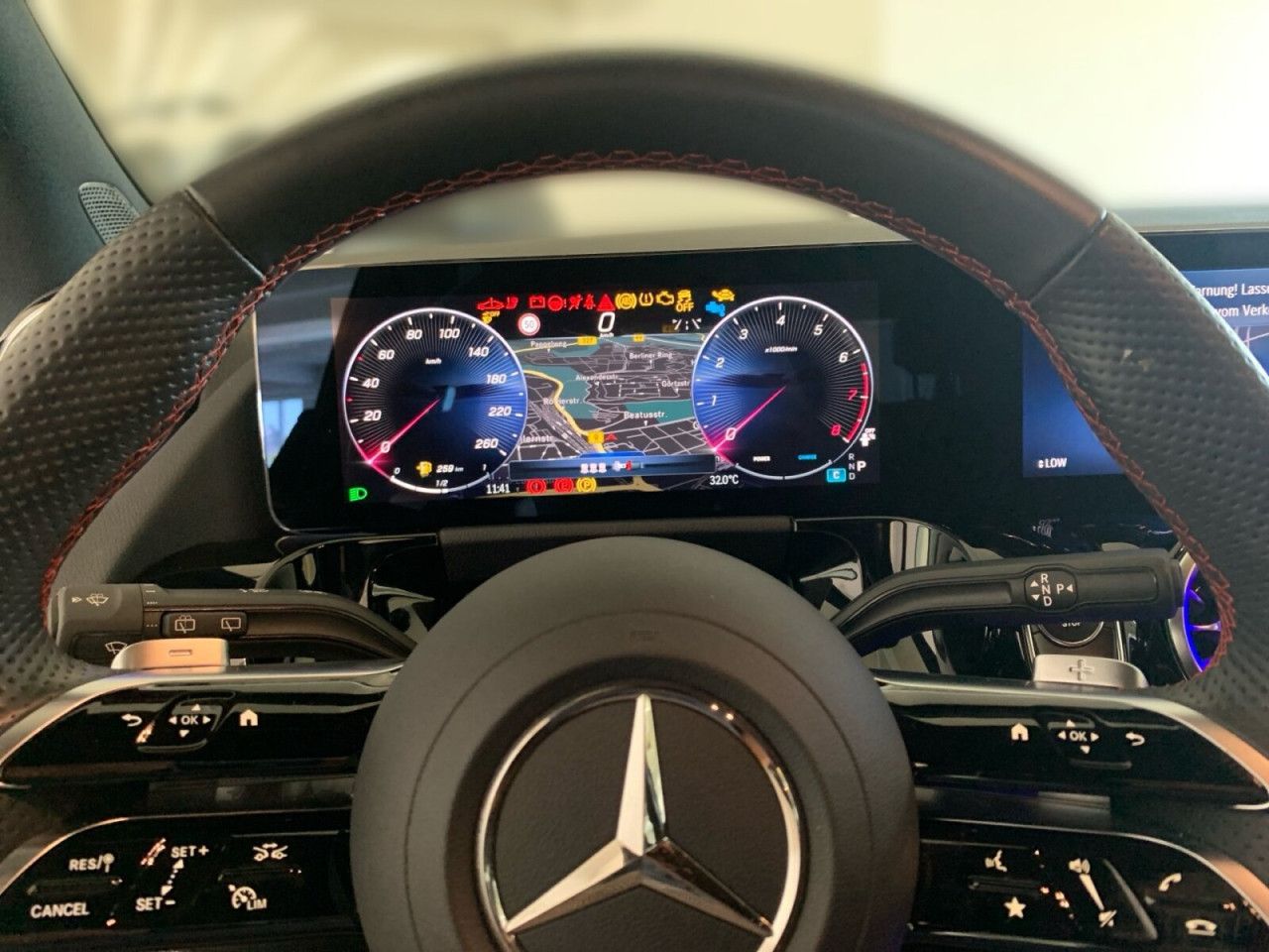 Mercedes-Benz GLA – Bild 8
