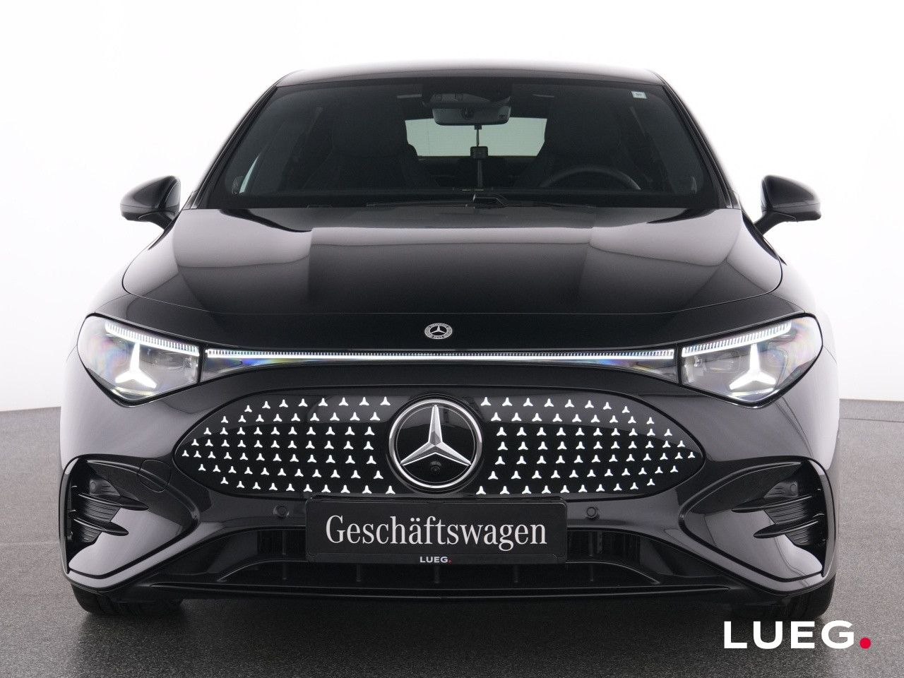 Mercedes-Benz CLA – Bild 14