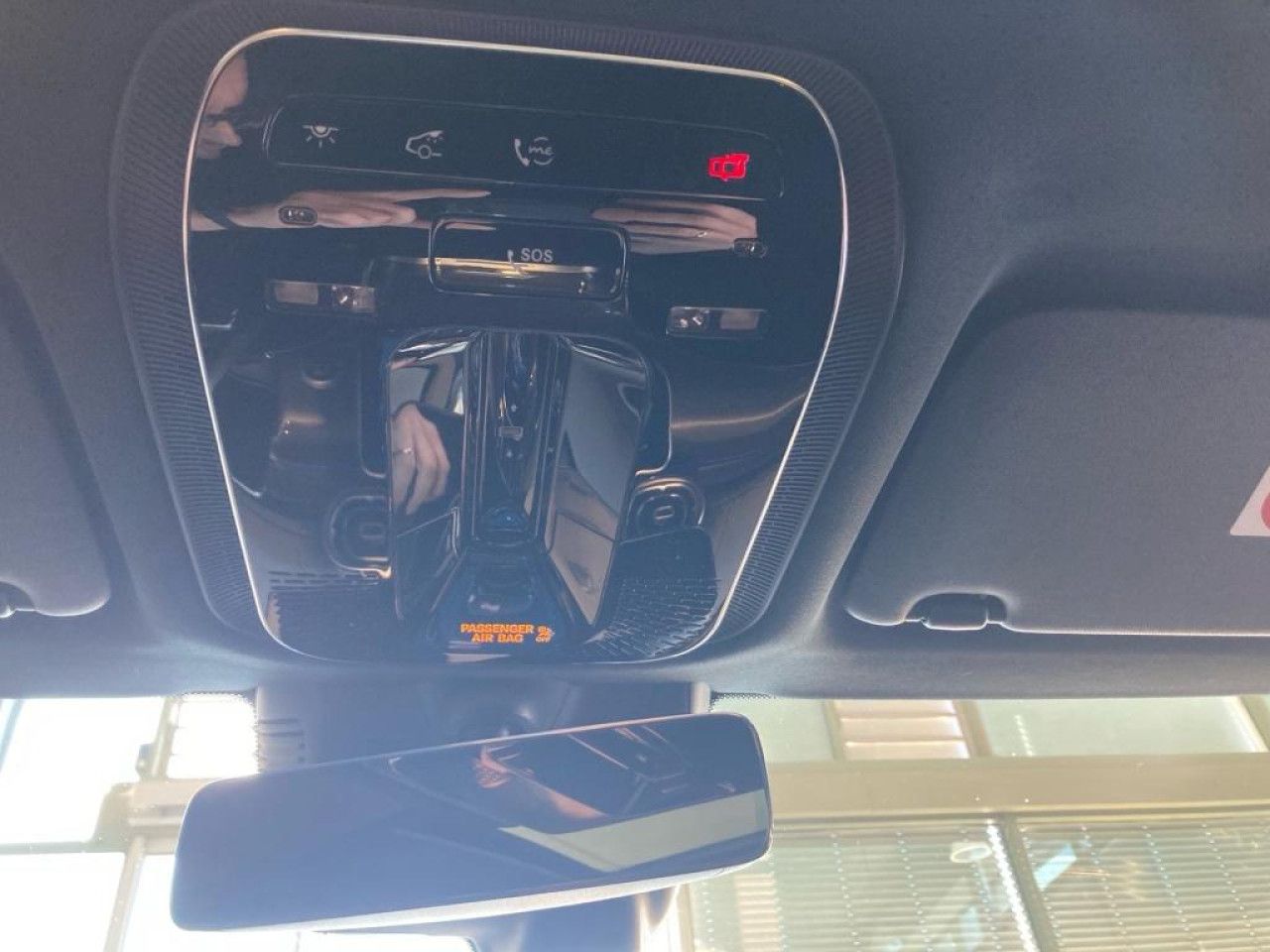 Mercedes-Benz GLC – Bild 21