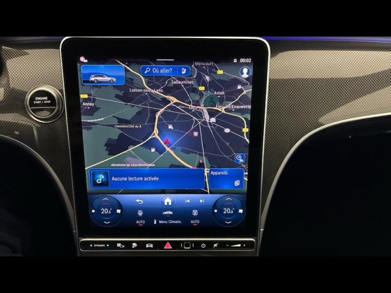 Photo du v&eacute;hicule 18 / 18