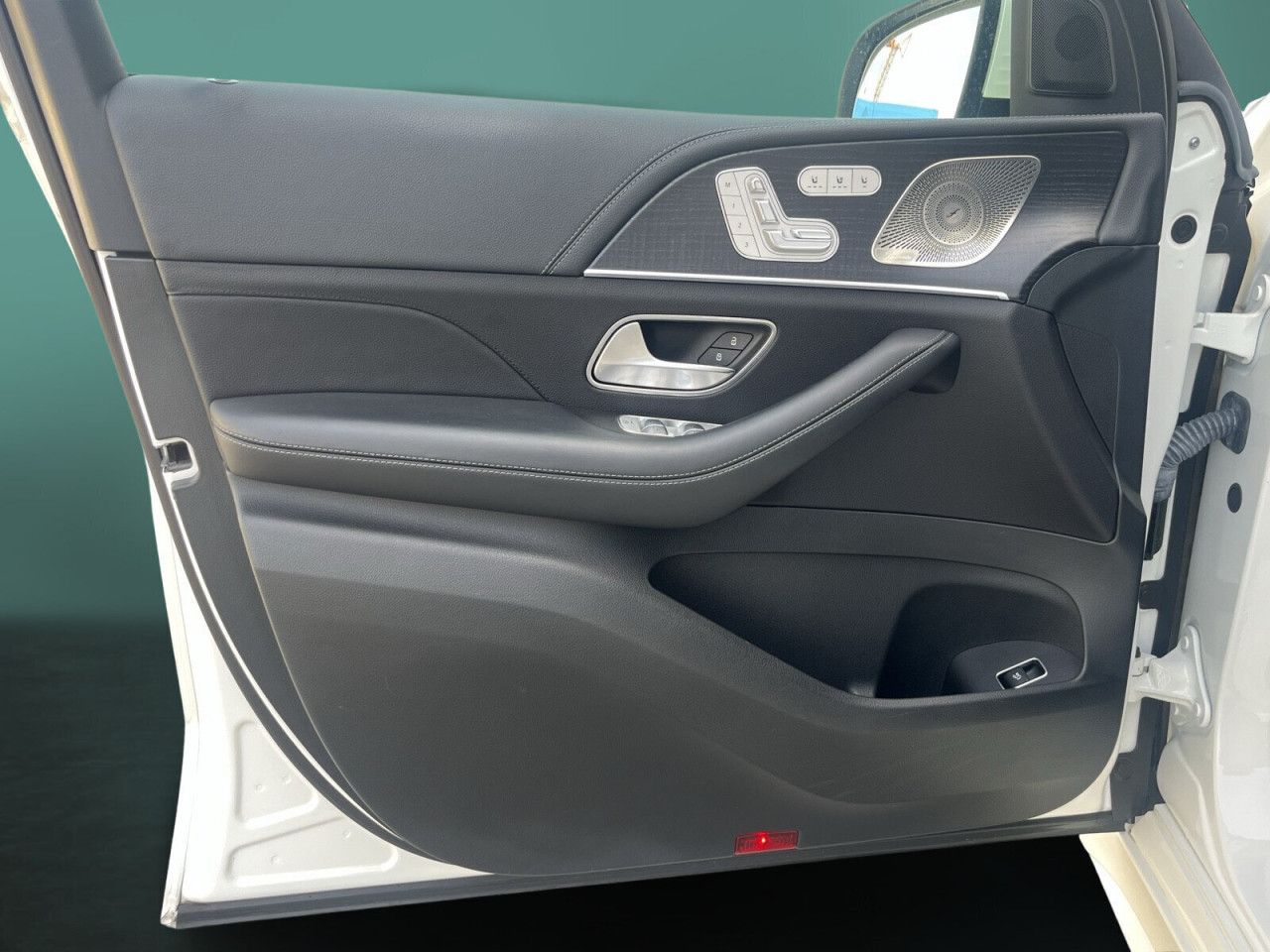 Mercedes-Benz GLE – Bild 13