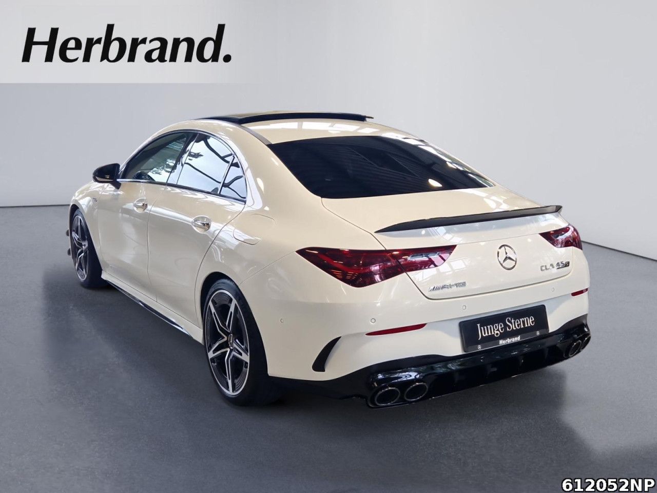 Mercedes-Benz CLA – Bild 4