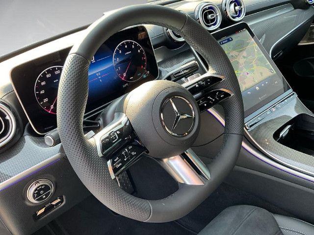 Mercedes-Benz CLE 300