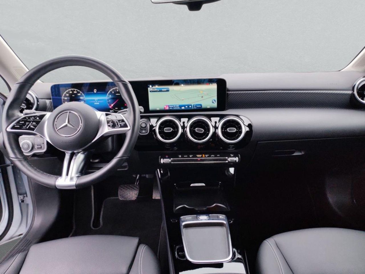 Mercedes-Benz A-Klasse – Bild 10
