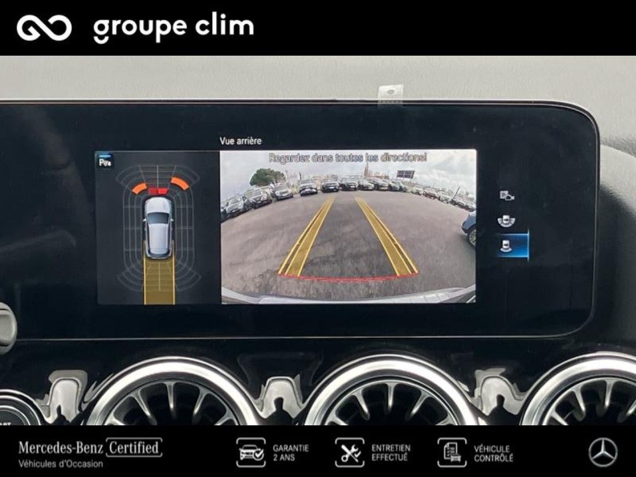 Photo du v&eacute;hicule 15 / 18