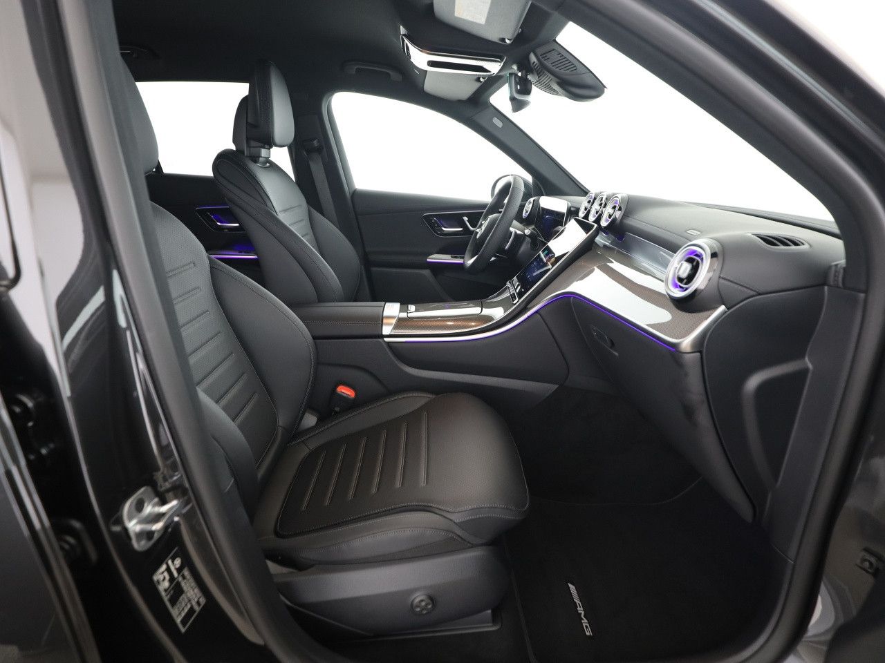 Mercedes-Benz GLC – Bild 9