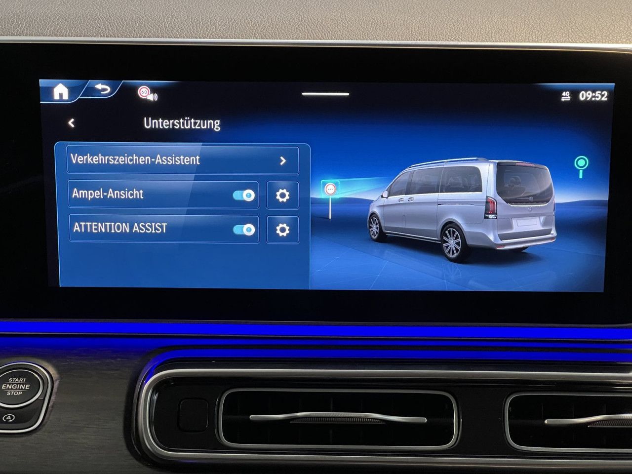 Mercedes-Benz V-Klasse – Bild 27