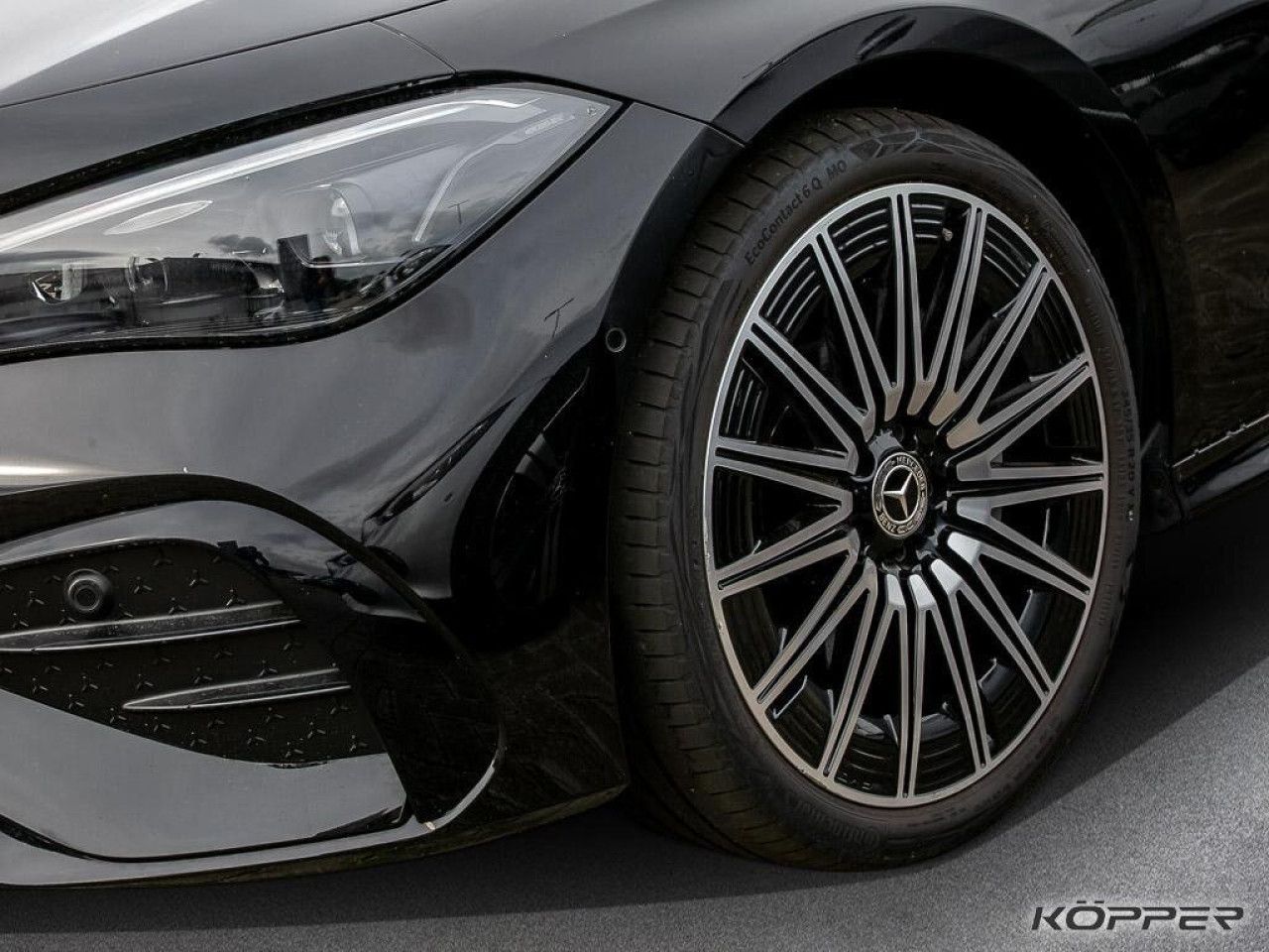 Mercedes-Benz CLE – Bild 3