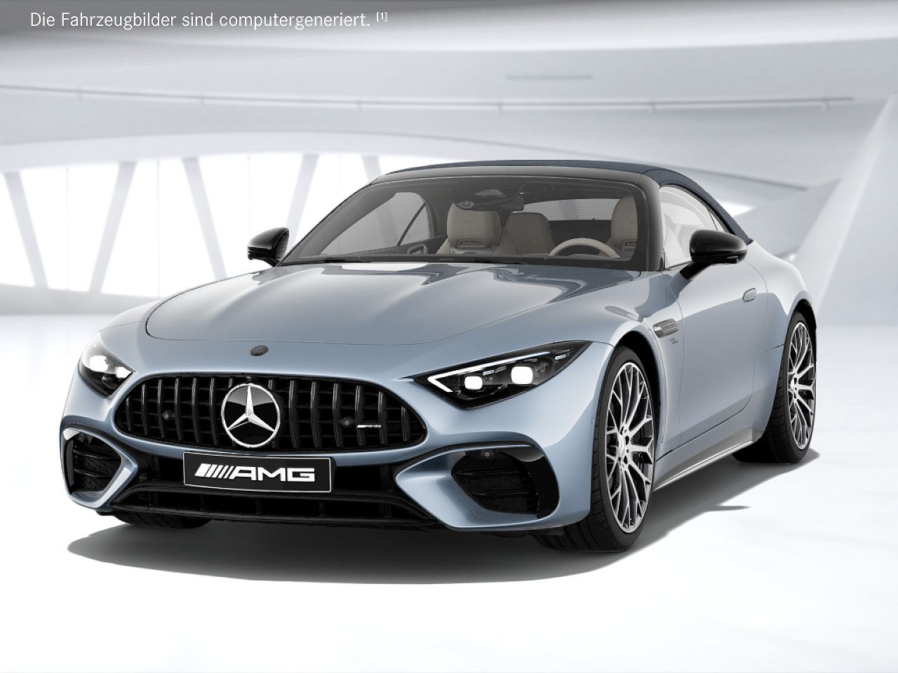 Mercedes-Benz SL – Bild 11