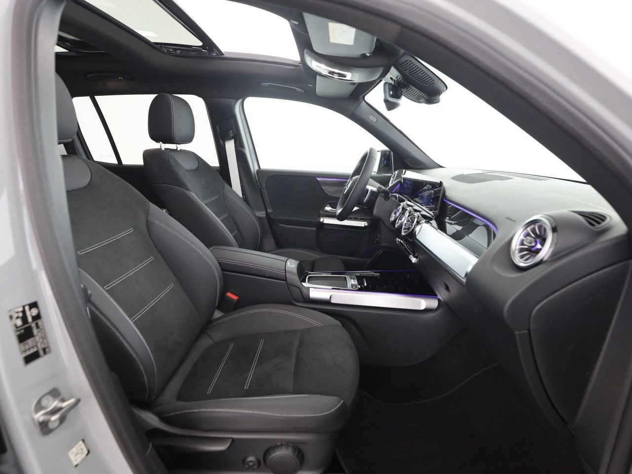 Mercedes-Benz GLB – Bild 9