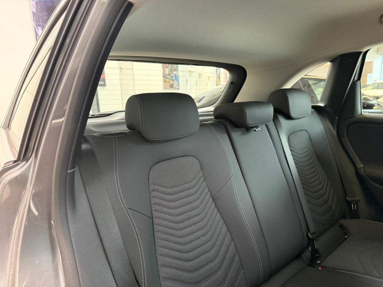 Mercedes-Benz B-Klasse – Bild 21