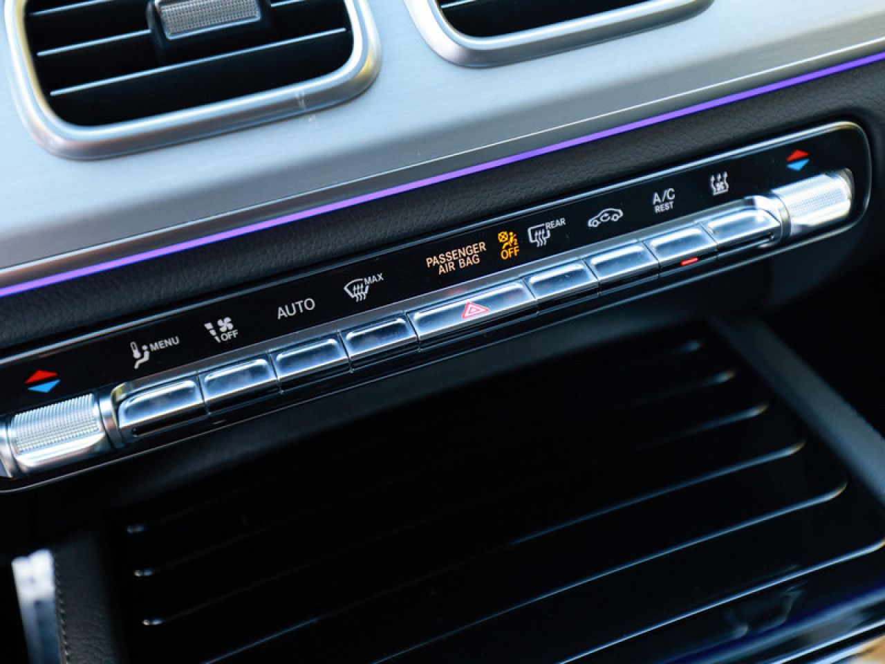 Mercedes-Benz GLE – Bild 12