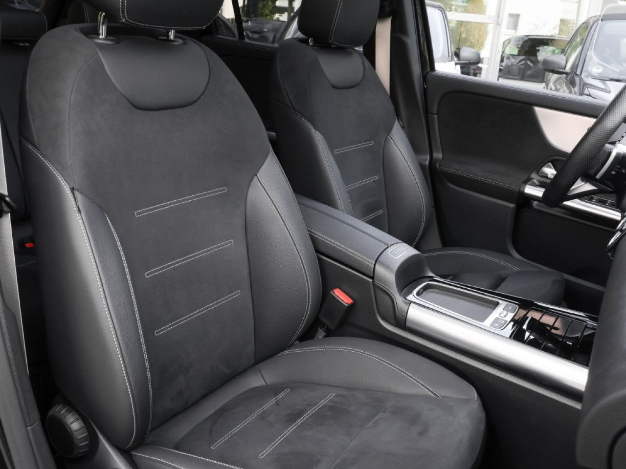 Mercedes-Benz GLA – Bild 6