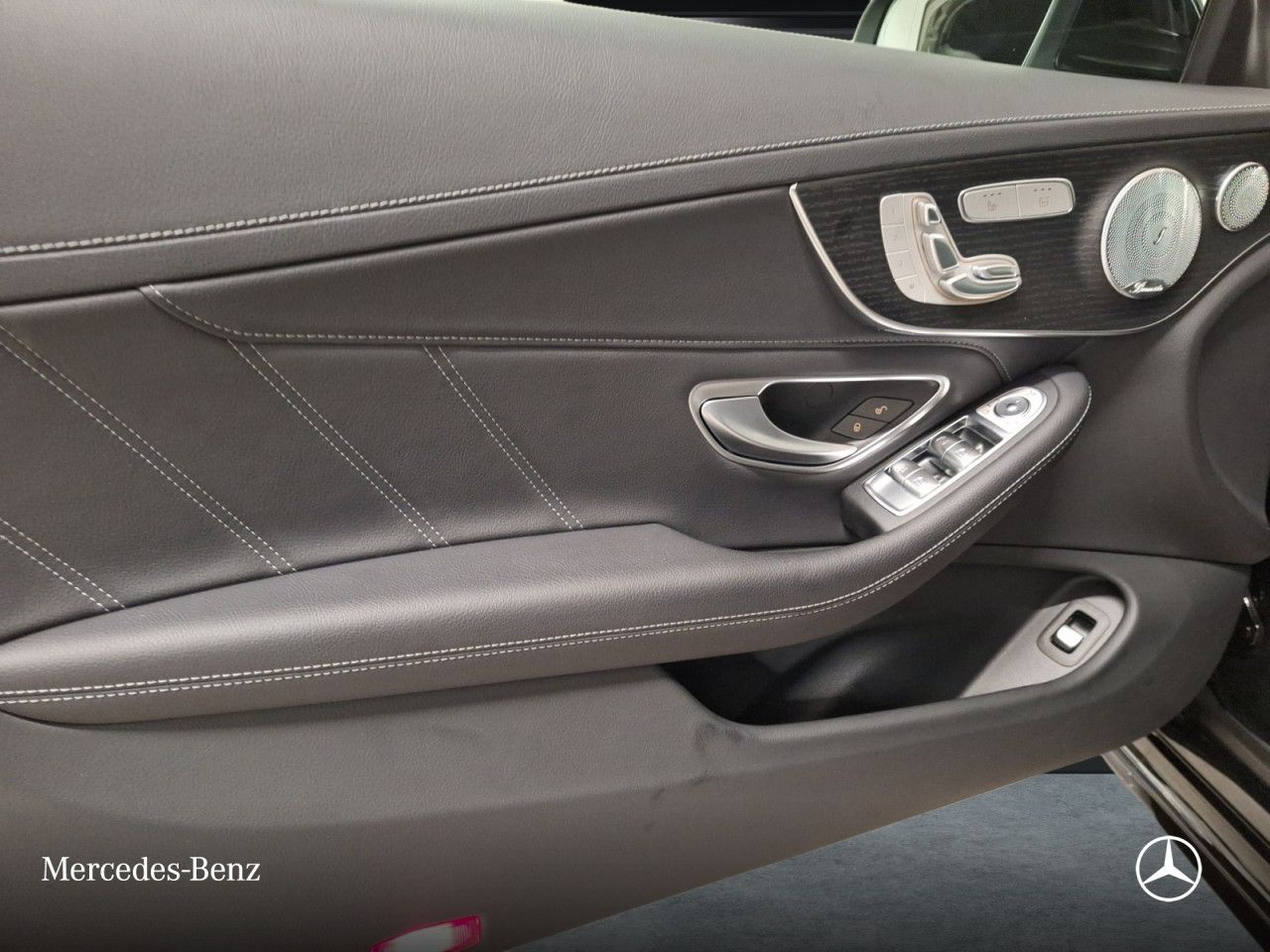 Mercedes-Benz C-Klasse – Bild 10